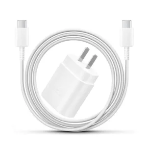 30W FAST CHARGER