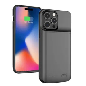 POWER CASE