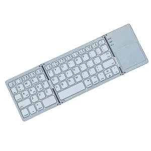 Ultra-thin Mini Wireless Gaming keyboardard